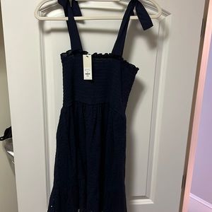 New Francesca’s Navy summer dress